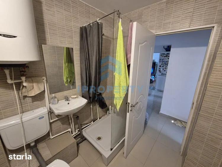 Apartament cu 3 camere, mobilat în Pantelimon