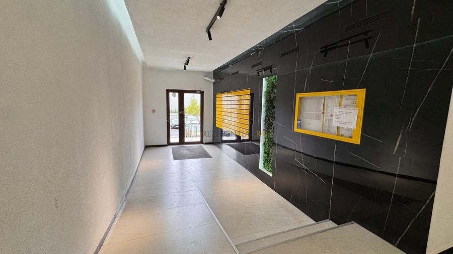 Apartament cu 2 camere semidecomandat, mobilat în Rahova