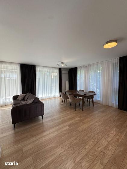 Casă cu 5 camere cu Teren 225 Mp în Central