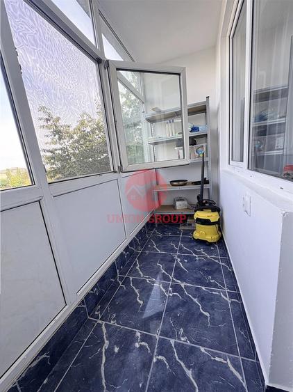 Garsonieră, mobilată în Abator