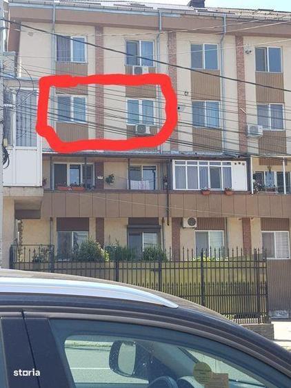 Apartament de vanzare - 1