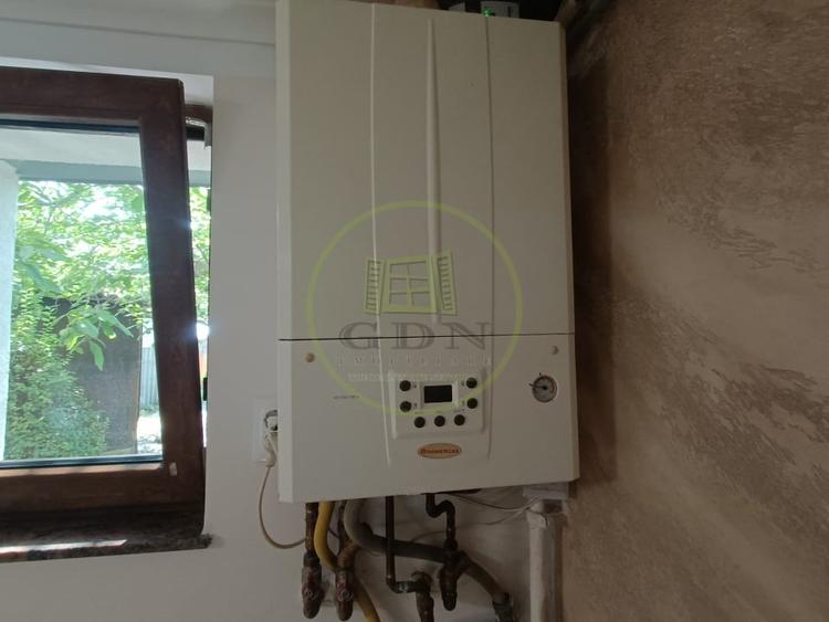 Apartament cu 2 camere în Reghin