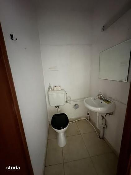 Spațiu comercial, de 34.5 mp, în Obor