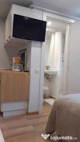 Garsonieră în Centrul Istoric