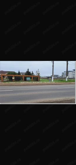 Teren de 765 mp, în Cumpăna