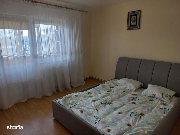Apartament cu doua camere modern in Tudor Vladimirescu /Arges Mall - 2