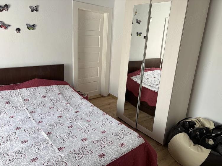 Casă cu Teren 900 Mp în Central