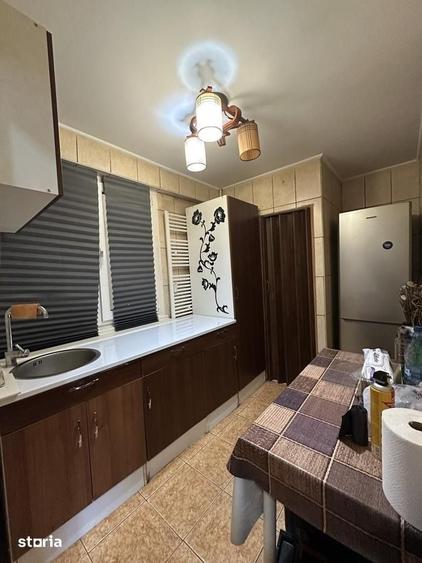 Apartament cu 2 camere în Pieptănari