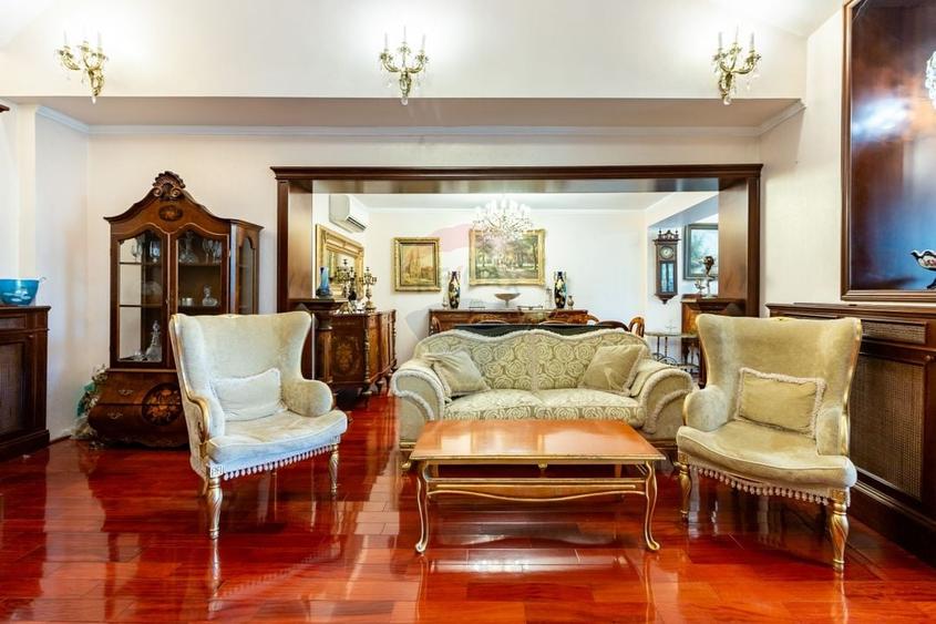 Casa/Vila Premium de vanzare Lacul Snagov / ponton / piscina / barca - 26