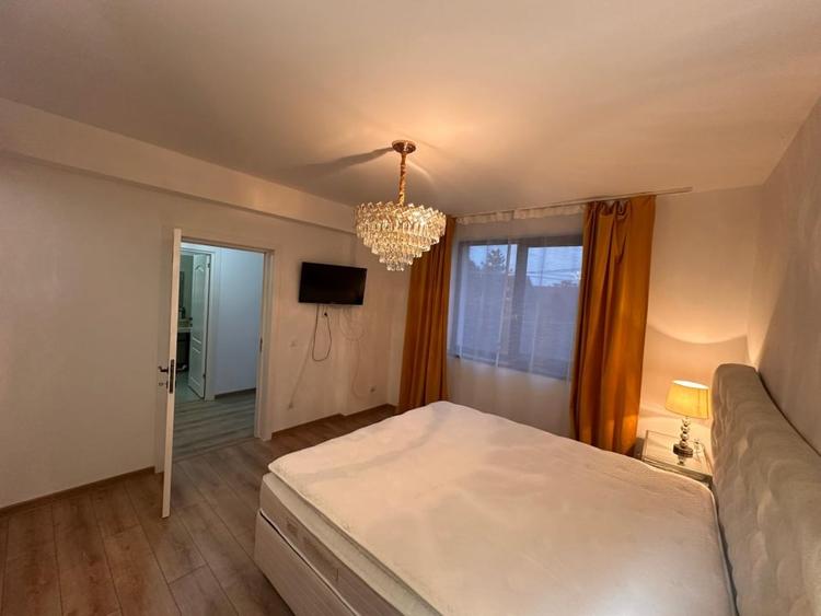 Duplex cu 4 camere cu Canalizare în Otopeni