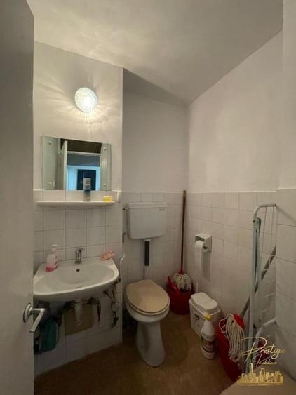 Apartament cu 3 camere, 2 bai de inchiriat in zona Decebal – Oradea - 10