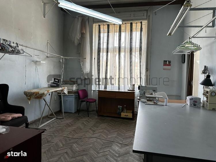 Apartament cu 4 camere în Ultracentral