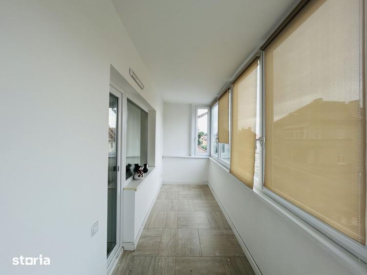 Apartament cu 4 camere în Sub Arini