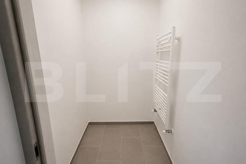 Apartament cu 3 camere decomandat, mobilat în Sebeș