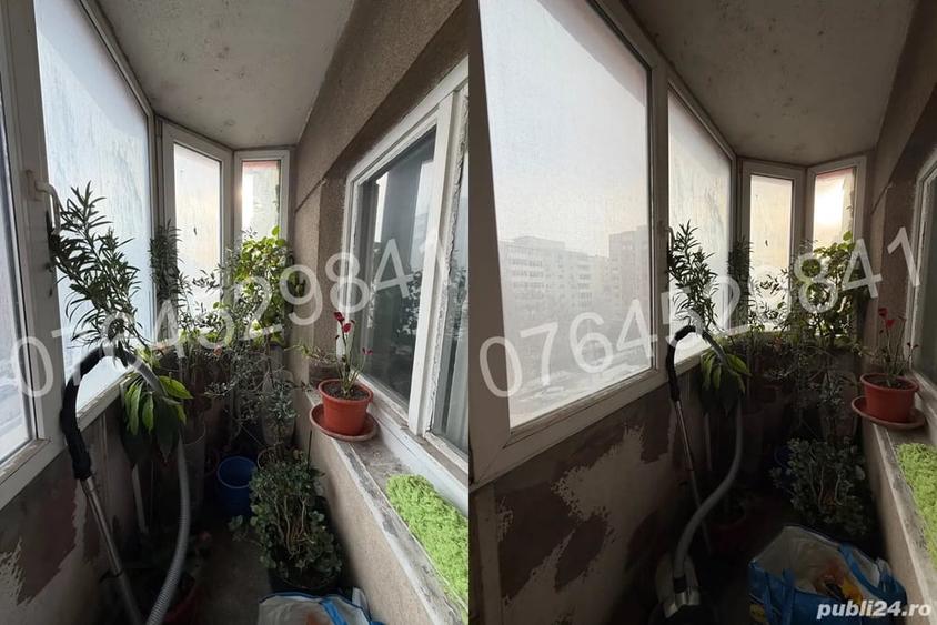 Apartament cu 4 camere decomandat în Moșilor
