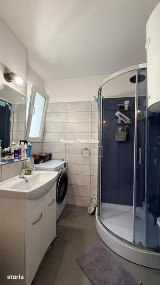 Apartament cu 2 camere decomandat în Pieptănari