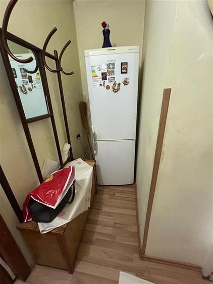 Apartament cu 2 camere decomandat în Gării