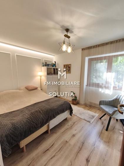 Apartament 3 camere, Ultracentral, Bilașcu! - 7