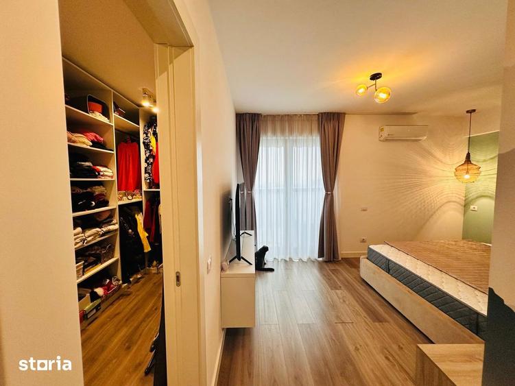 Apartament 4 camere / Penthouse - Sisesti - Atlantic City - 16