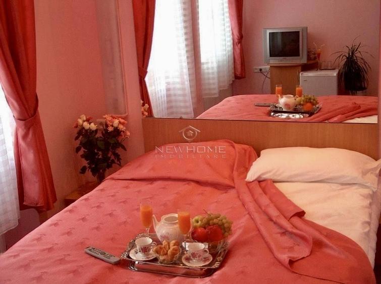 Spațiu comercial, de 1,300 mp, în Central