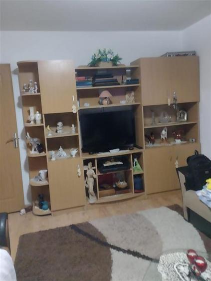 Apartament Etaj 1 Bd Rebreanu - 11