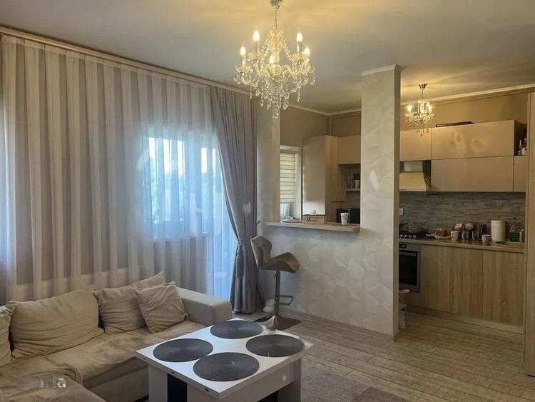 Apartament cu 3 camere decomandat în Calea Aradului