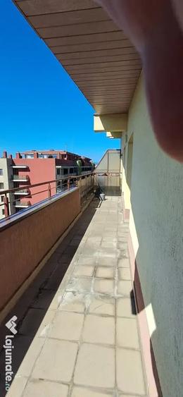 P.F inchiriez apartament 2 camere langa Iulius Mall. - 4