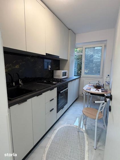 Apartament cu 2 camere în Berceni