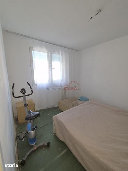 Apartament 2 camere de vanzare | 47 mp | Raul Doamnei | Metrou 2 minut - 5