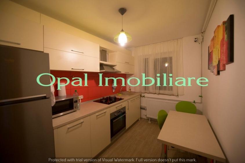 Exclusivitate,Tomis Nord,2 camere,dressing, mobilat nou,termen lung,centrala gaz - 9