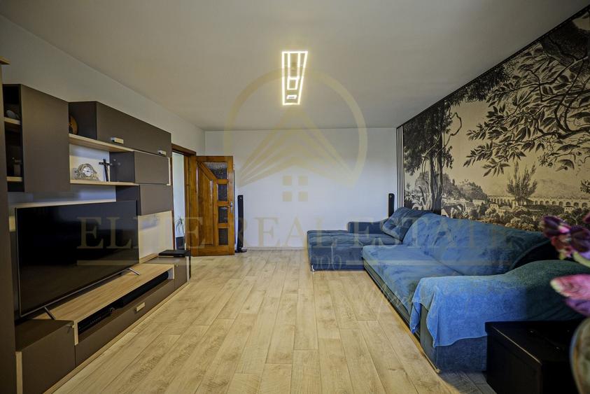 Apartament 2 camere | 60 mp | SR-uri | - 2