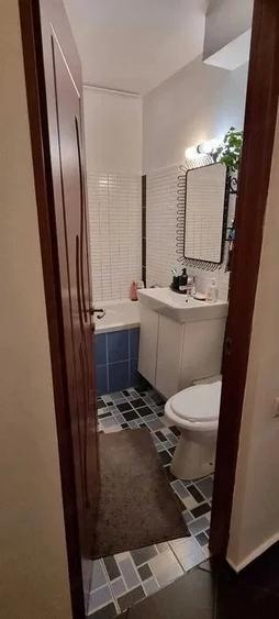 Apartament cu 2 camere decomandat în Tineretului