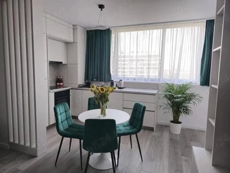Apartament cu 2 camere decomandat în Torontalului