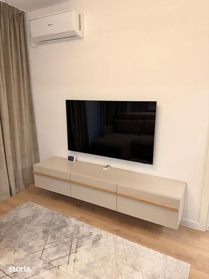 Apartament cu 2 camere în Theodor Pallady