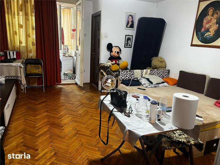 Apartament 1 camera Tatarasi - 1