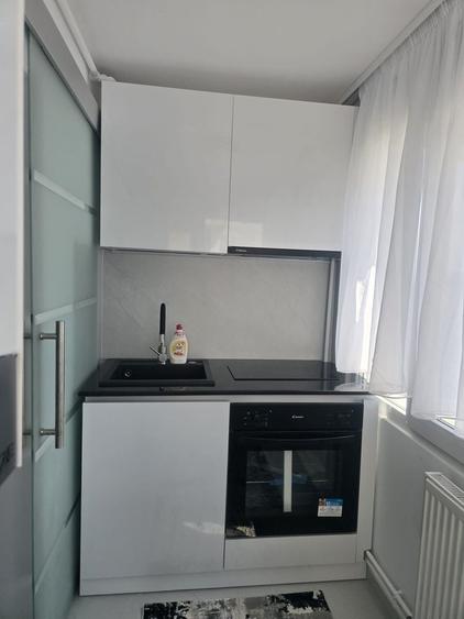 Apartament cu 2 camere decomandat în Ultracentral
