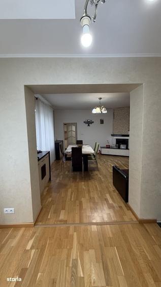 Casa individuala, P+M, zona Lama - 12