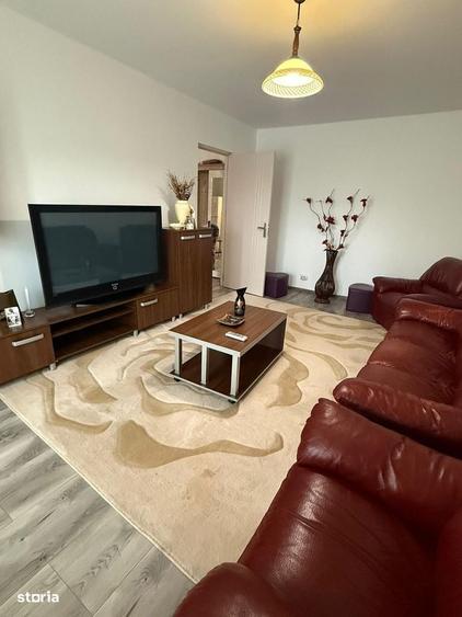 Apartament 3 camere, etaj 2, gata de utilizare - 4