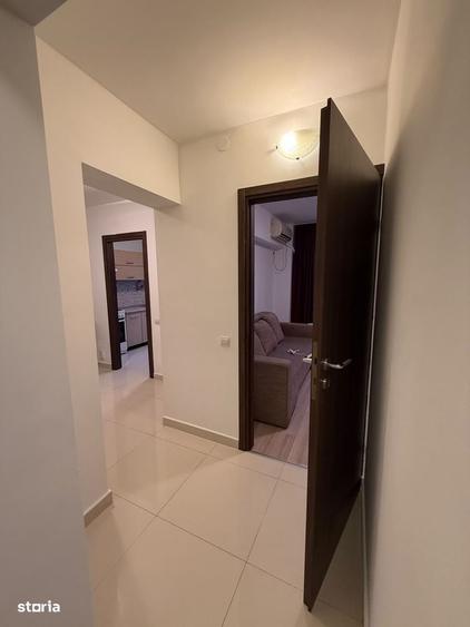 Apartament cu 2 camere decomandat în Ștefan cel Mare