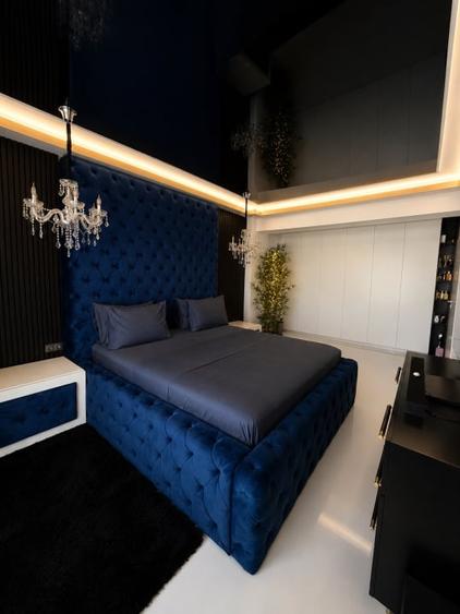 Apartament cu 3 camere decomandat, mobilat în Tomis Plus