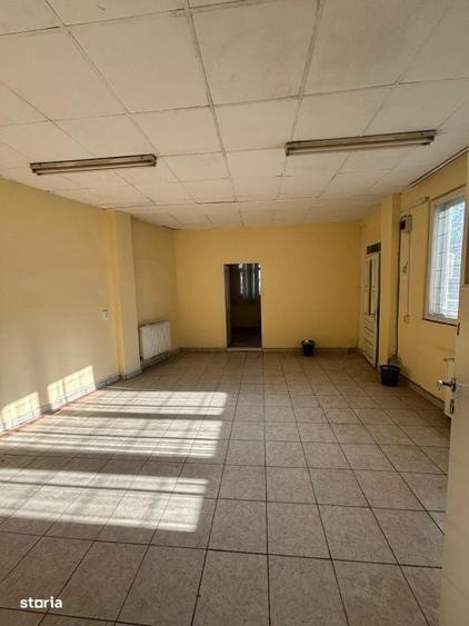 Spațiu comercial, de 464 mp, în Central