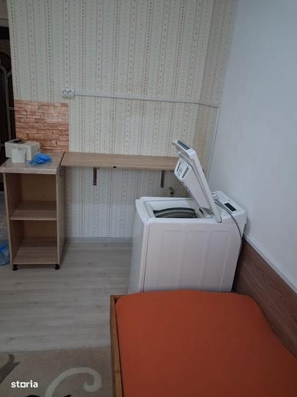 Garsonieră în Central
