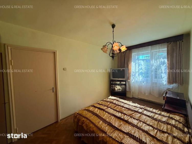Apartament cu 2 camere în ITM