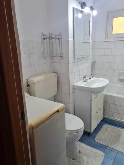 Garsonieră decomandată în Exterior Vest