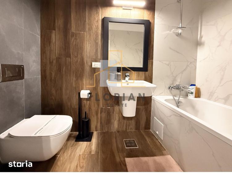 Apartament cu 2 camere, mobilat în Blașcovici