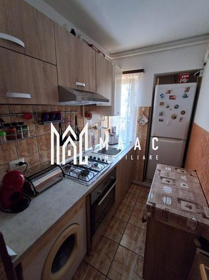 Apartament cu 2 camere nedecomandat, mobilat în Cedonia