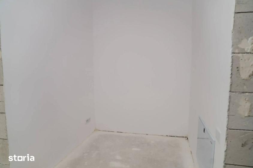 Apartament cu 2 camere în Pârneava