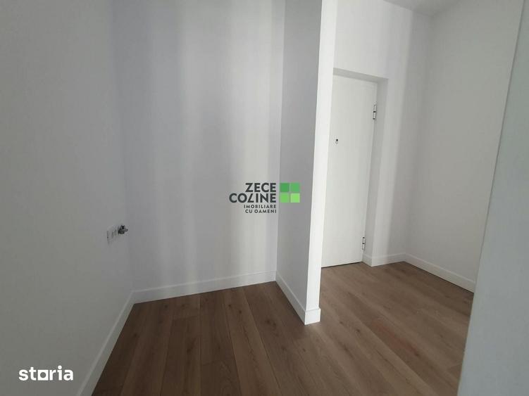 Apartament cu 3 camere în Baza 3