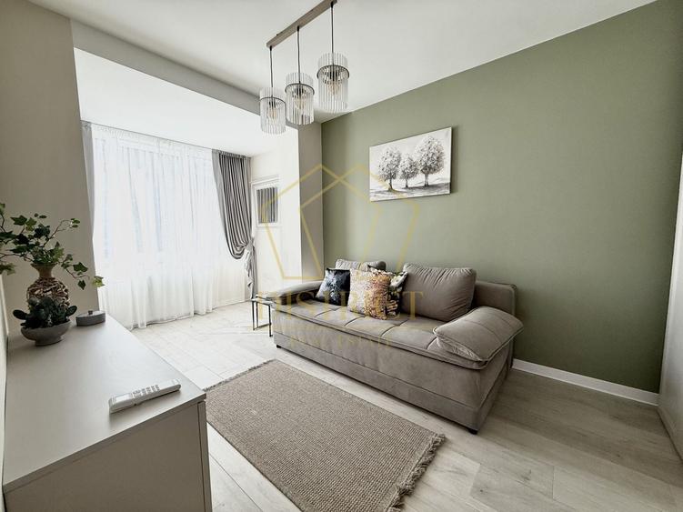 Apartament premium cu 3 camere decomandat | Piata Balcescu - 5