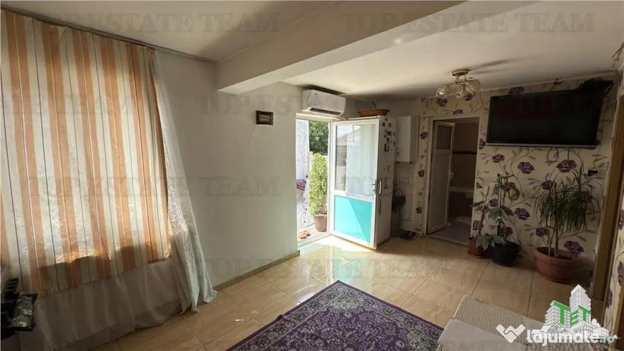 Casa 3 camere decomandat in oras Pantelimon - 1